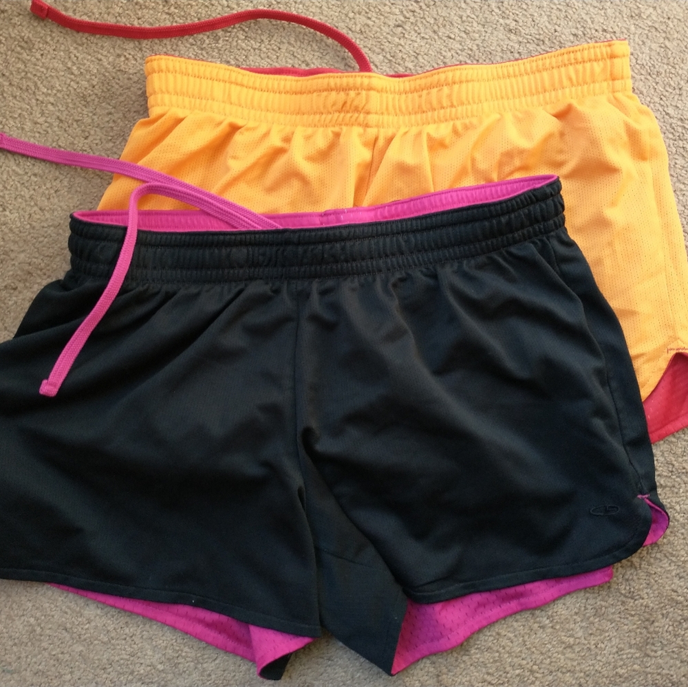 Reversible shorts bundle - Picture 3 of 3